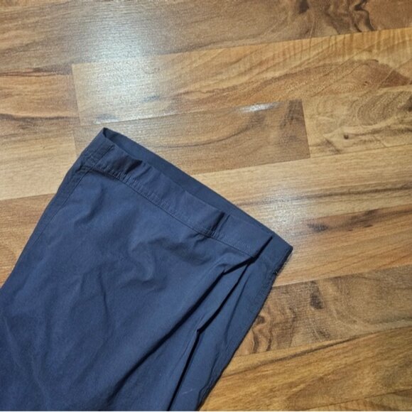 Mountain Hardwear Hiking Pants Men’s 42 Gray Nylon Stretch - Picture 2 of 12